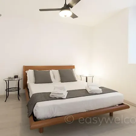 Easy Welcome Il Patio - Terrazza *