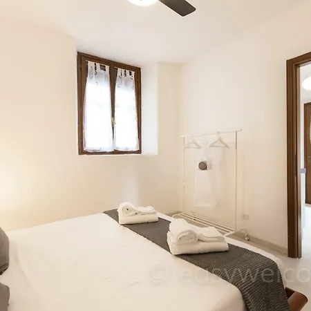 דירה Easy Welcome Il Patio - Terrazza Civenna