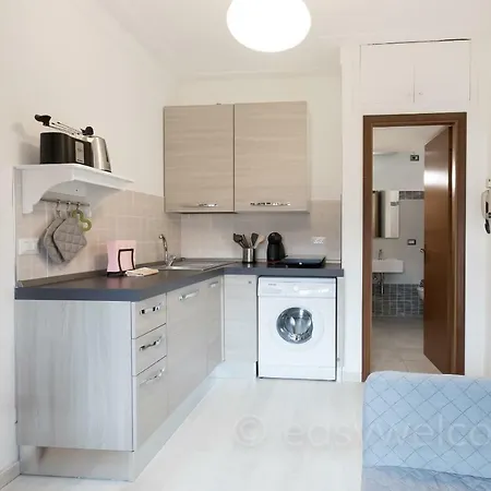 דירה Easy Welcome Il Patio - Terrazza