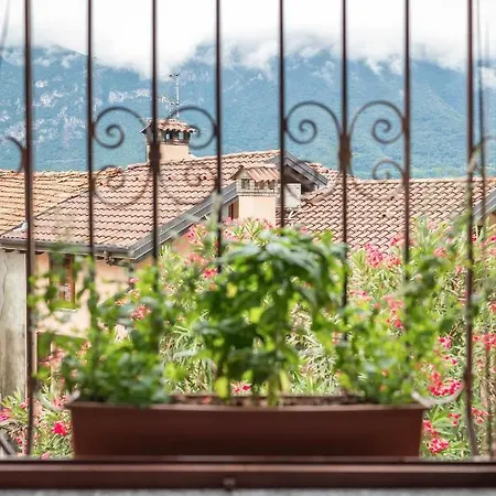 Easy Welcome Il Patio - Terrazza Διαμέρισμα Civenna